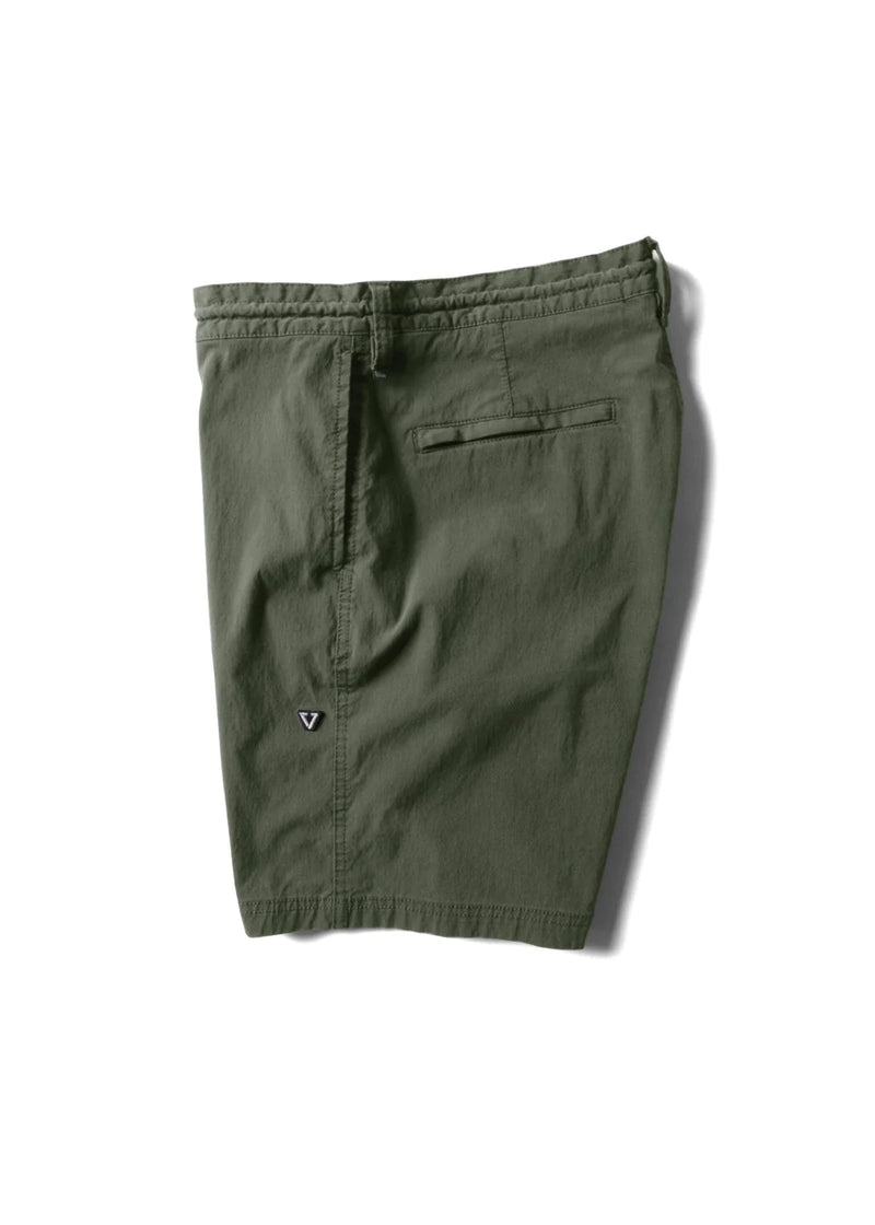 Vissla Boys Ranger 17 Walkshort