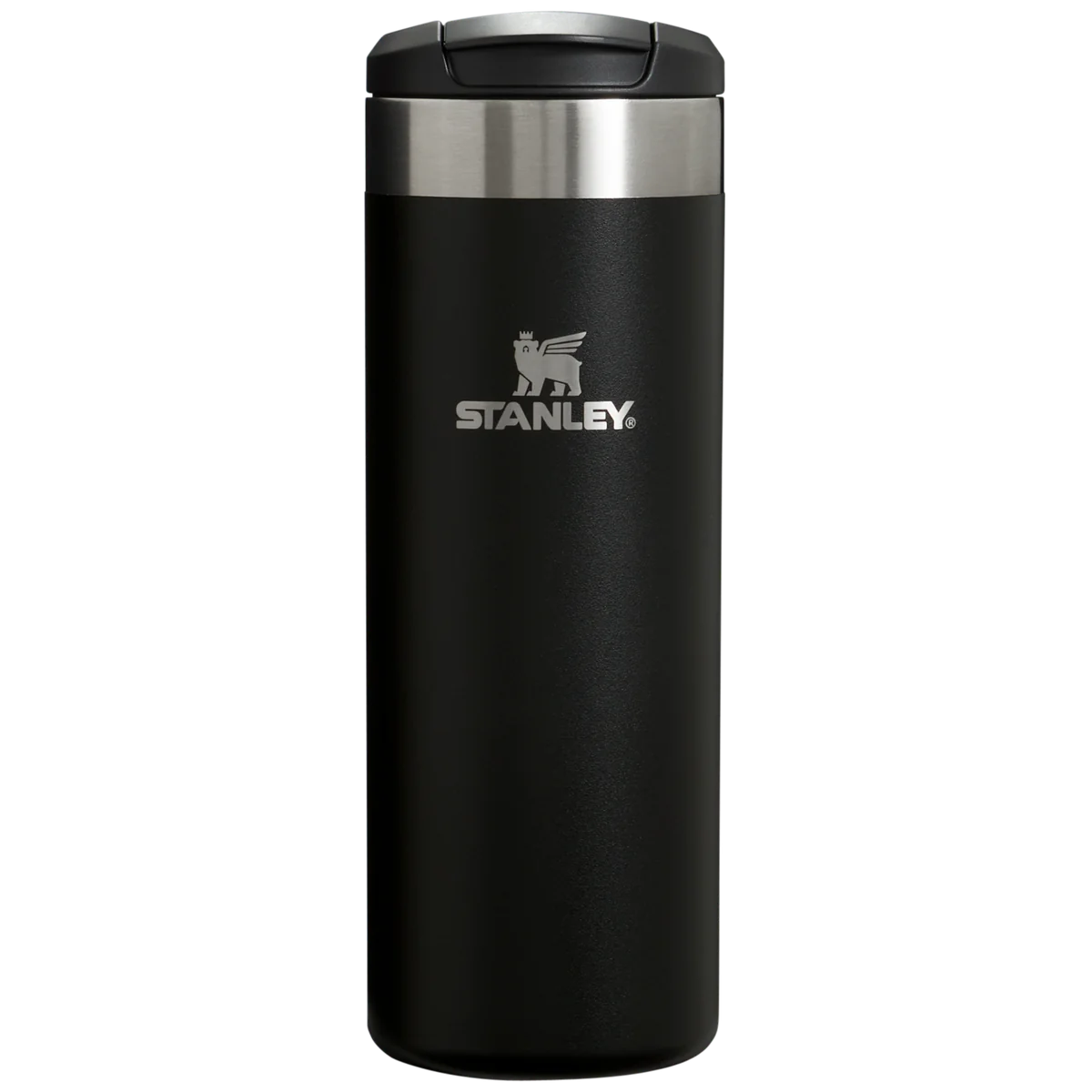 Stanley The Aerolight Transit Mug 0.47L-16Oz Black