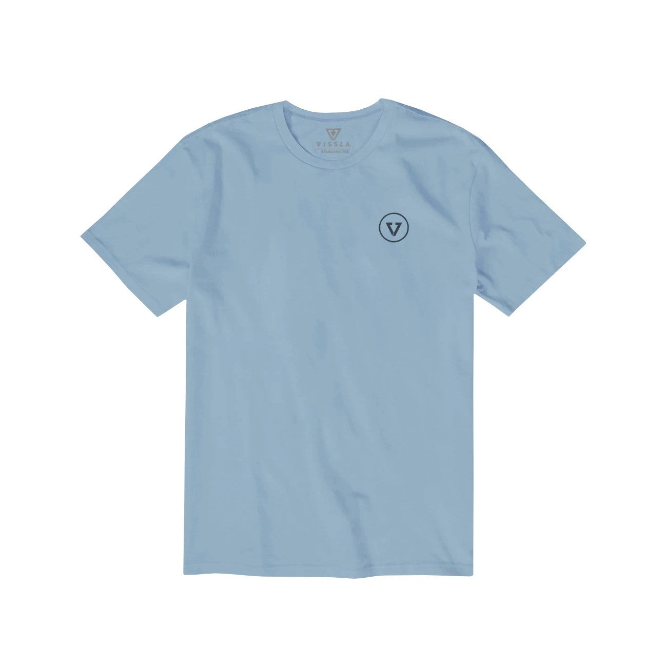 Vissla Boys Salty Stoke Premium Pocket Tee CMB