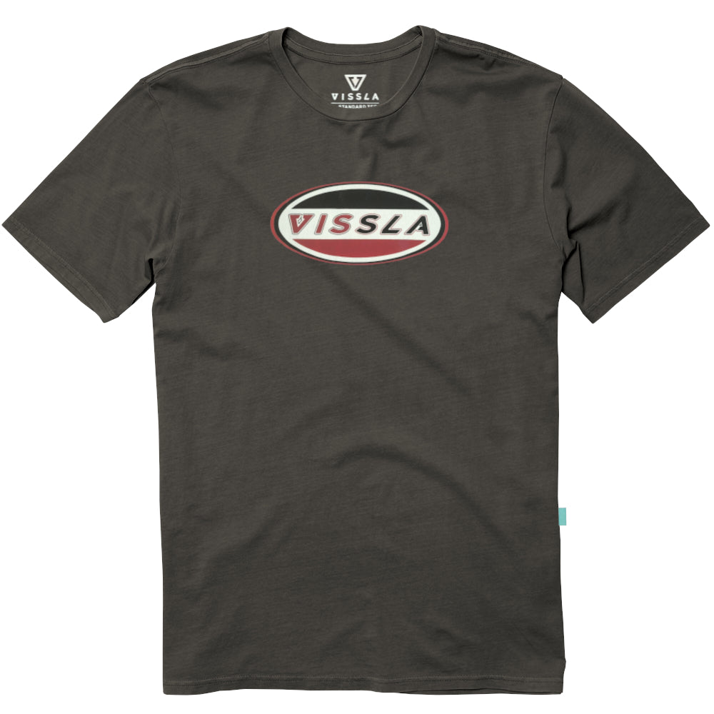 Vissla Boys Fast Boys Ss Tee