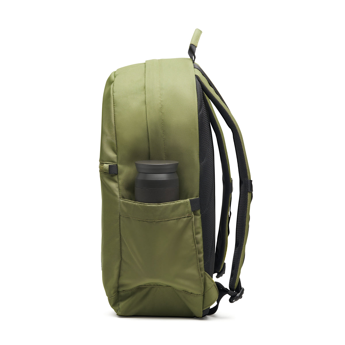 Cariuma Unisex JJ Backpack Military Green