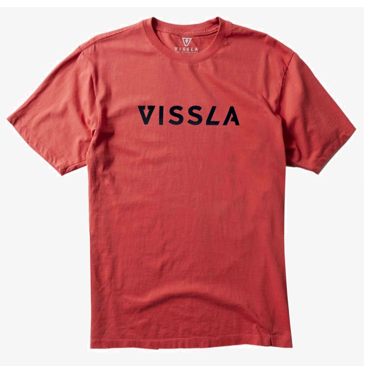 Vissla Standard Tee