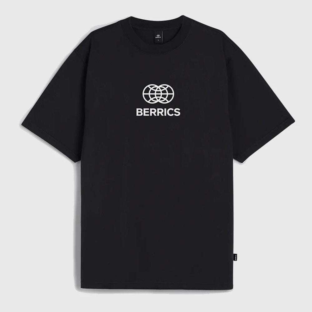 Berrics Mens Basic Ss Tee