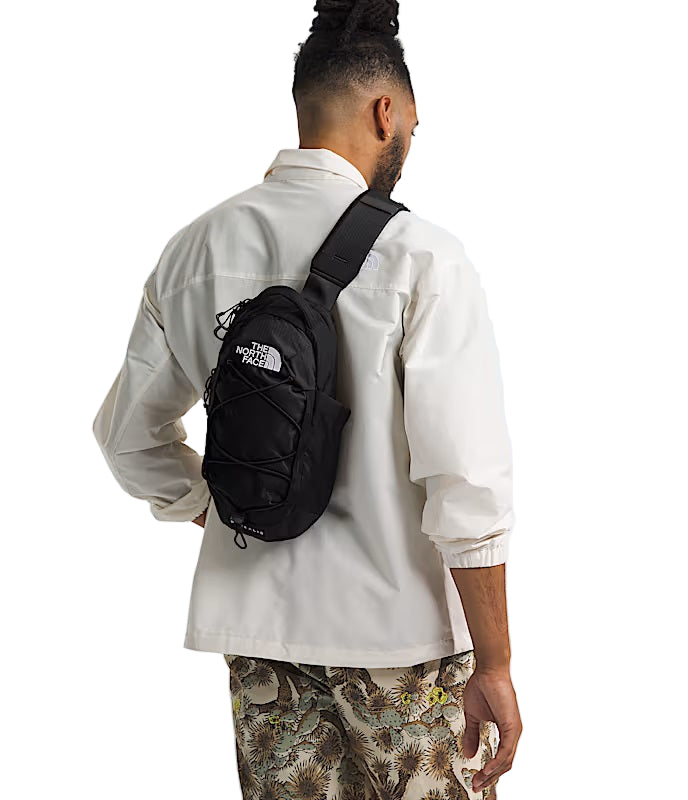 North Face Unisex Borealis Sling Backpack