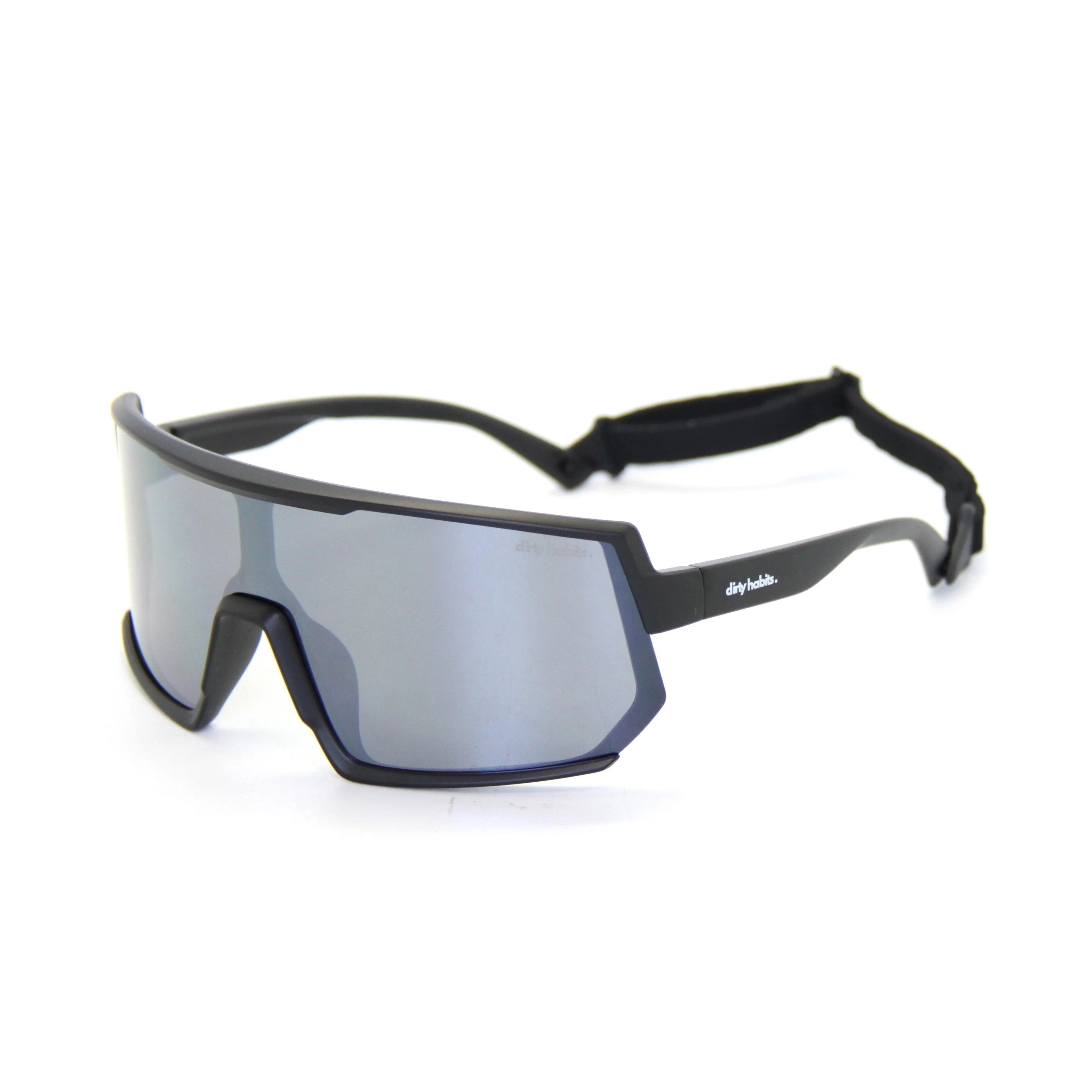 Dirty Habits Kite And Cycling Sunglasses DHS153