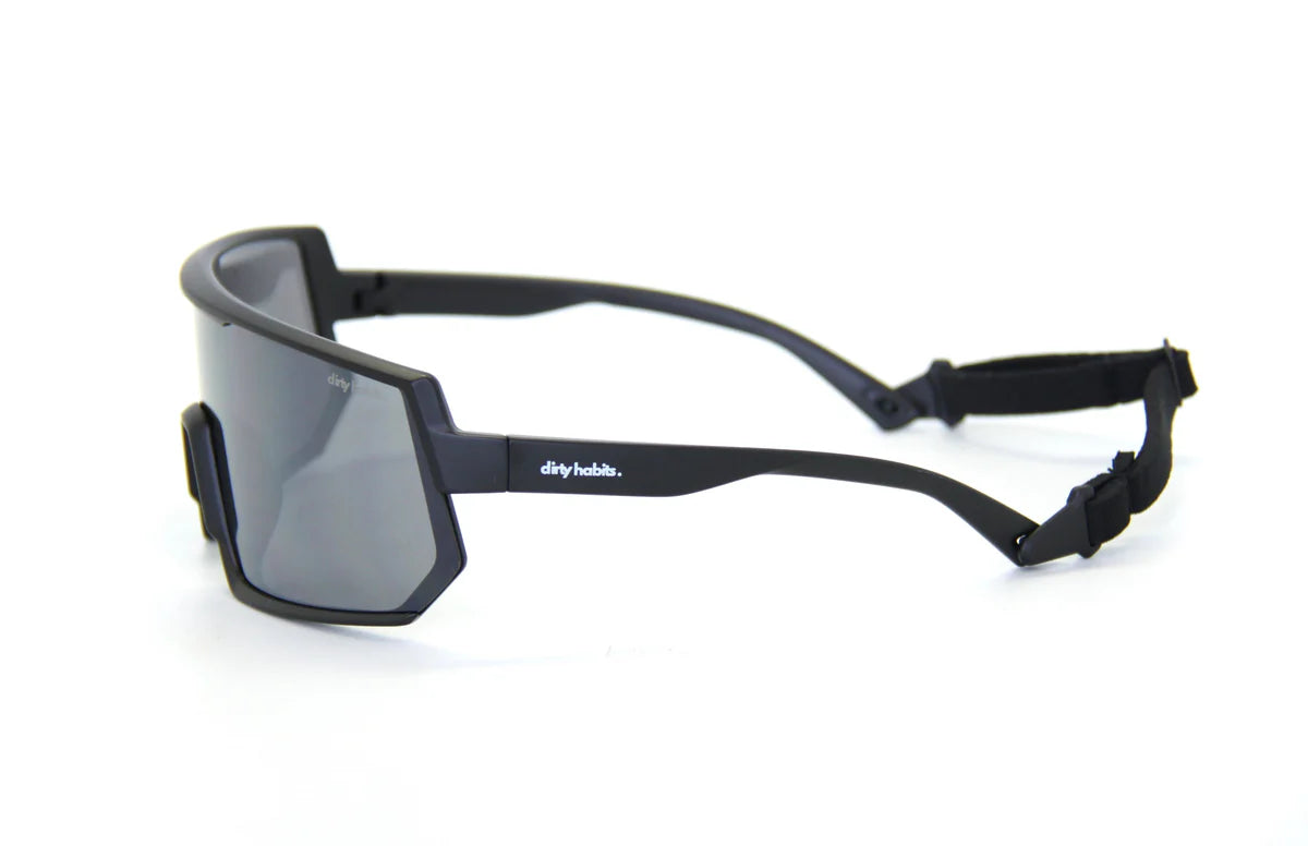 Dirty Habits Kite And Cycling Sunglasses DHS153