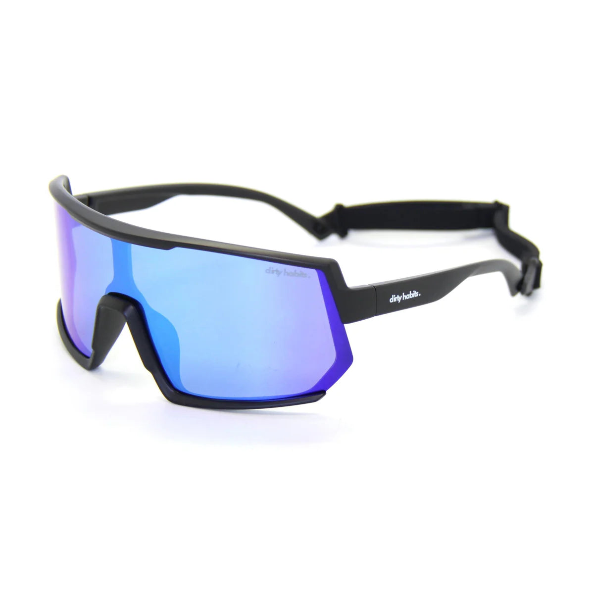 Dirty Habits Kite And Cycling Sunglasses DHS154