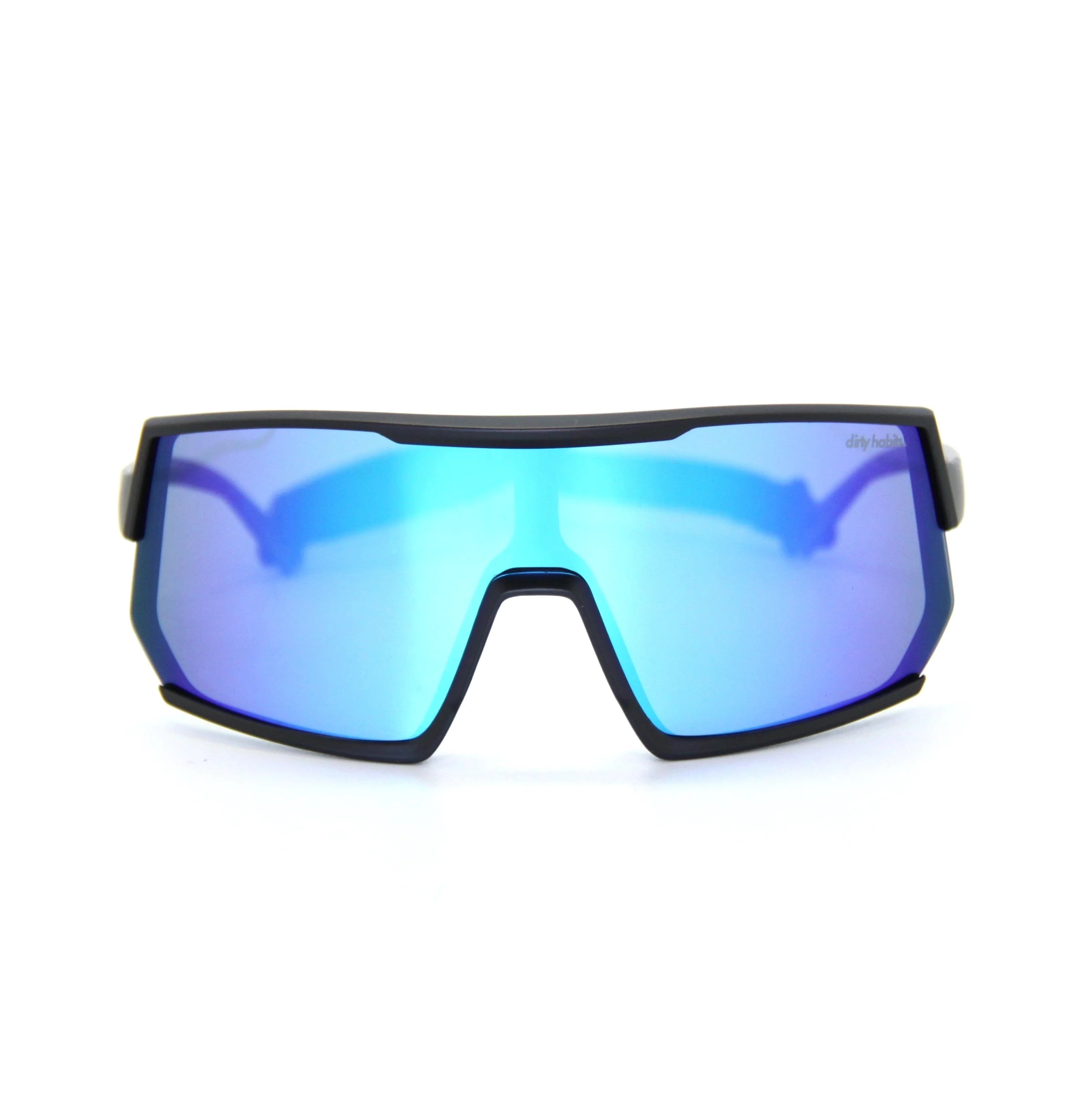 Dirty Habits Kite And Cycling Sunglasses DHS154