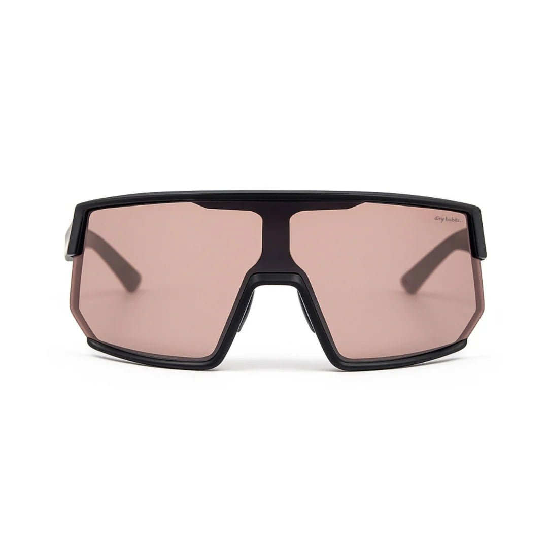 Dirty Habits Kite And Cycling Sunglasses DHS251