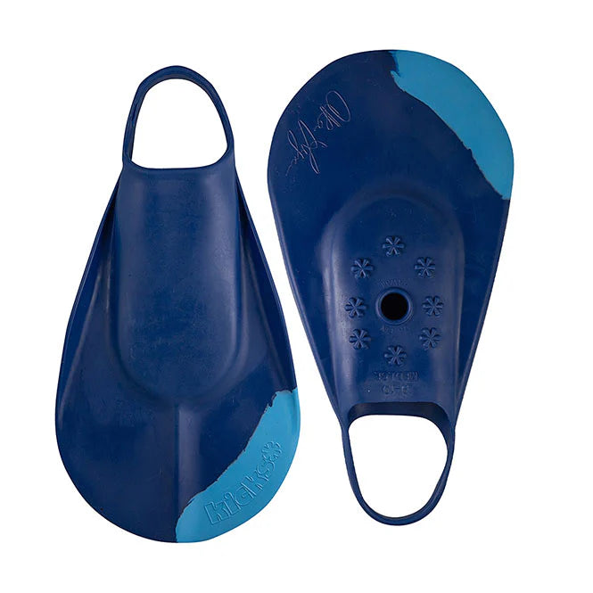 DaFin Kicks Classic Kai Blue
