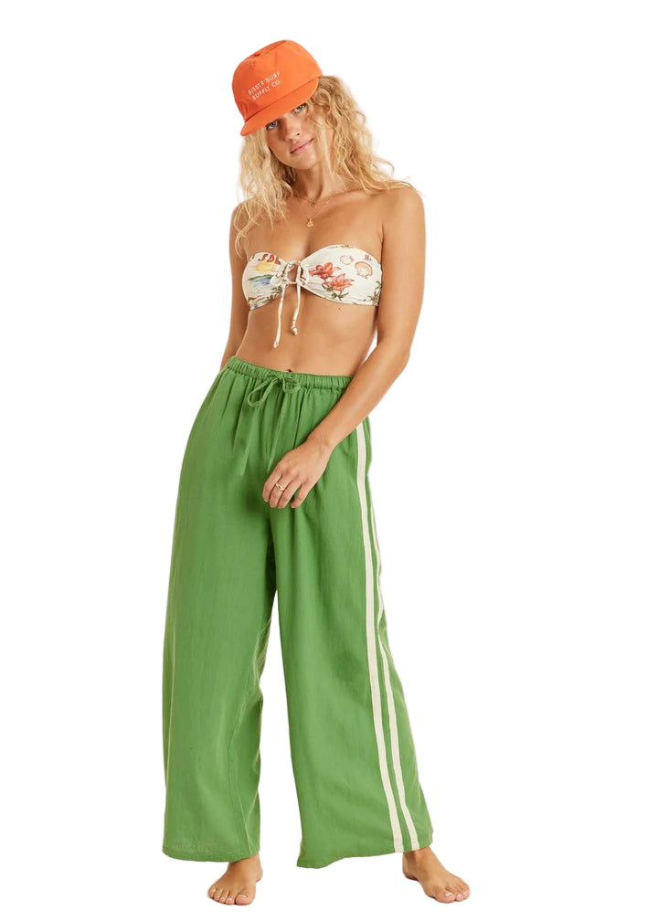 Sisstr Womens Walk The Line Pant
