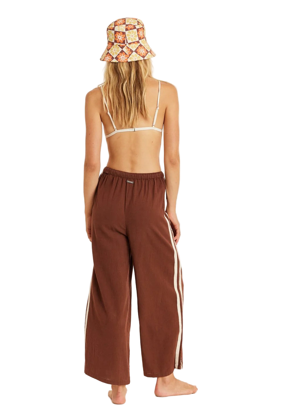 Sisstr Womens Walk The Line Pant