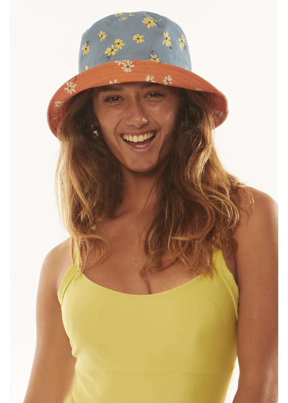 Sisstr Alona Bucket Hat