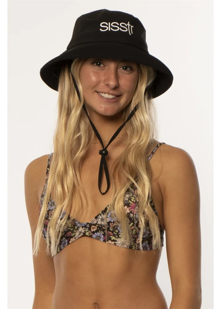 Sisstr Pretty Daze Hat