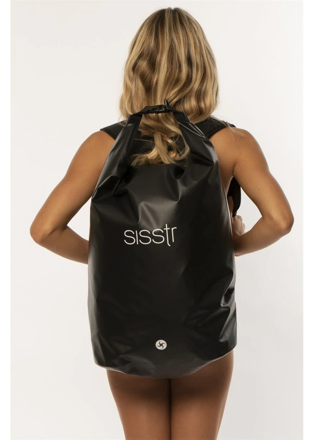 Sisstr Tide Wet/Dry Backpack