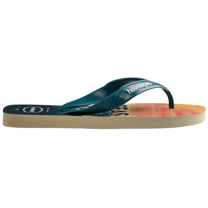 Havaianas Unisex Surf Sandals