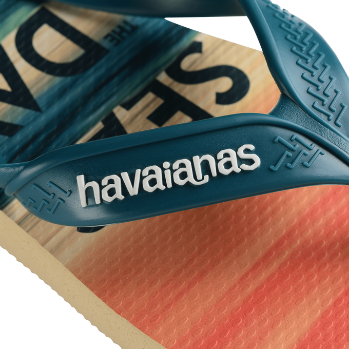 Havaianas Unisex Surf Sandals