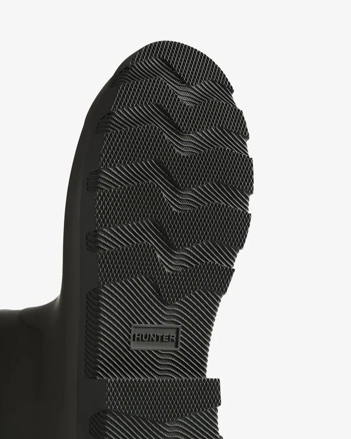 Hunter Unisex Downpour Short Boot