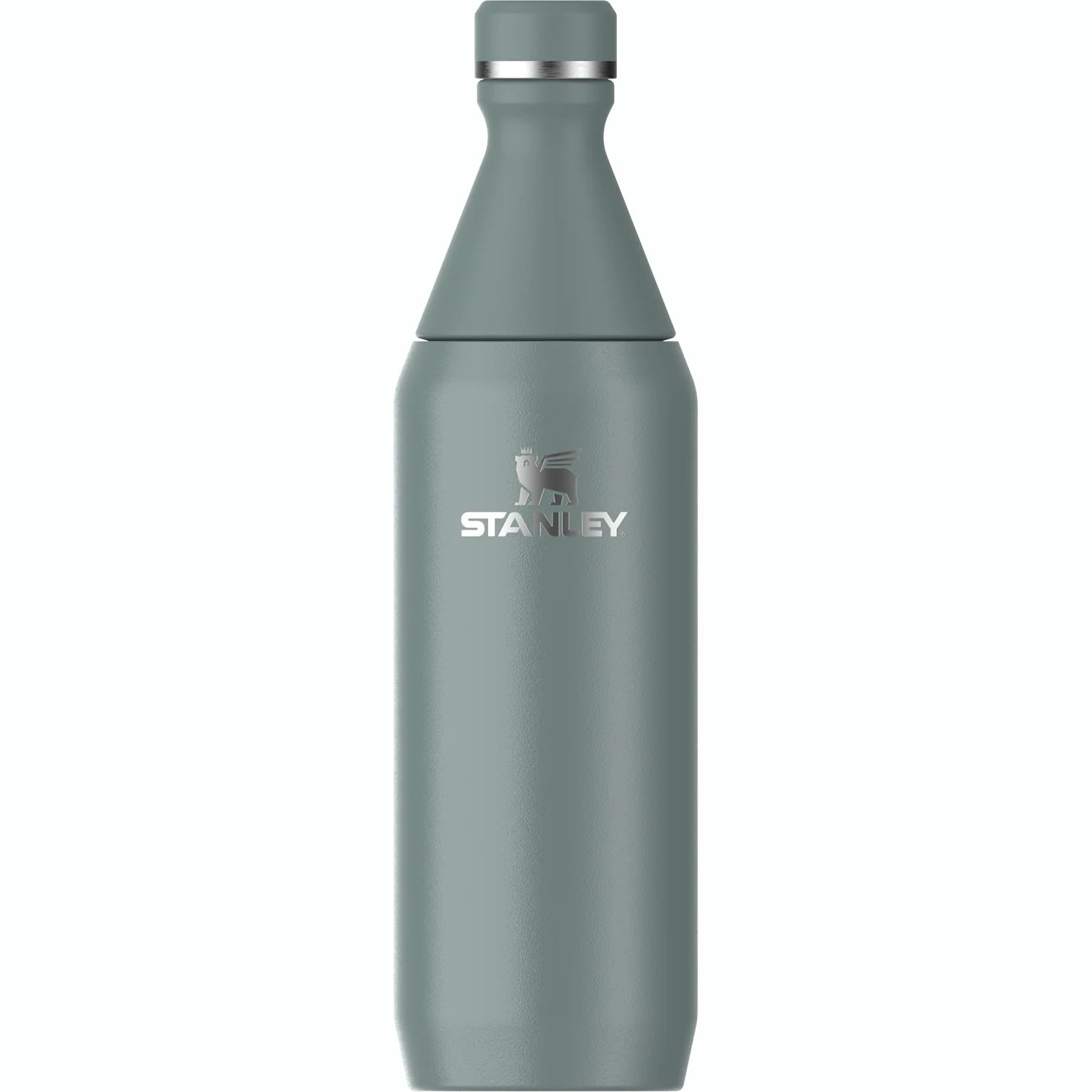Stanley The All Day Slim Bottle 0.6L - 20Oz Shale