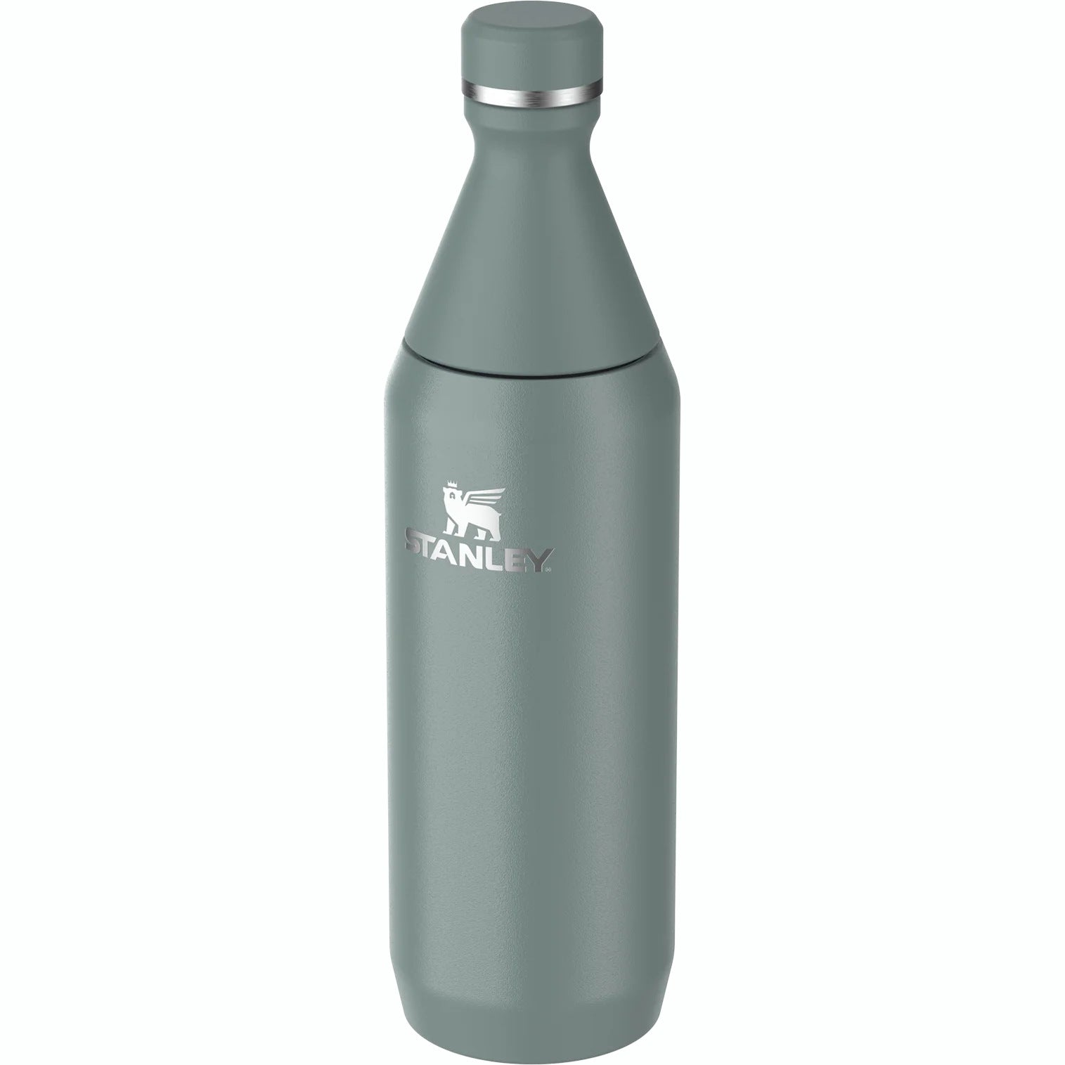Stanley The All Day Slim Bottle 0.6L - 20Oz Shale