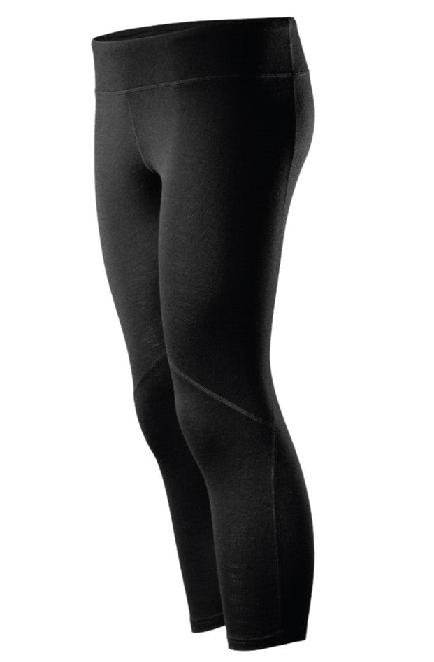 Core Merino Nuyarn Ladies Yoga Pants