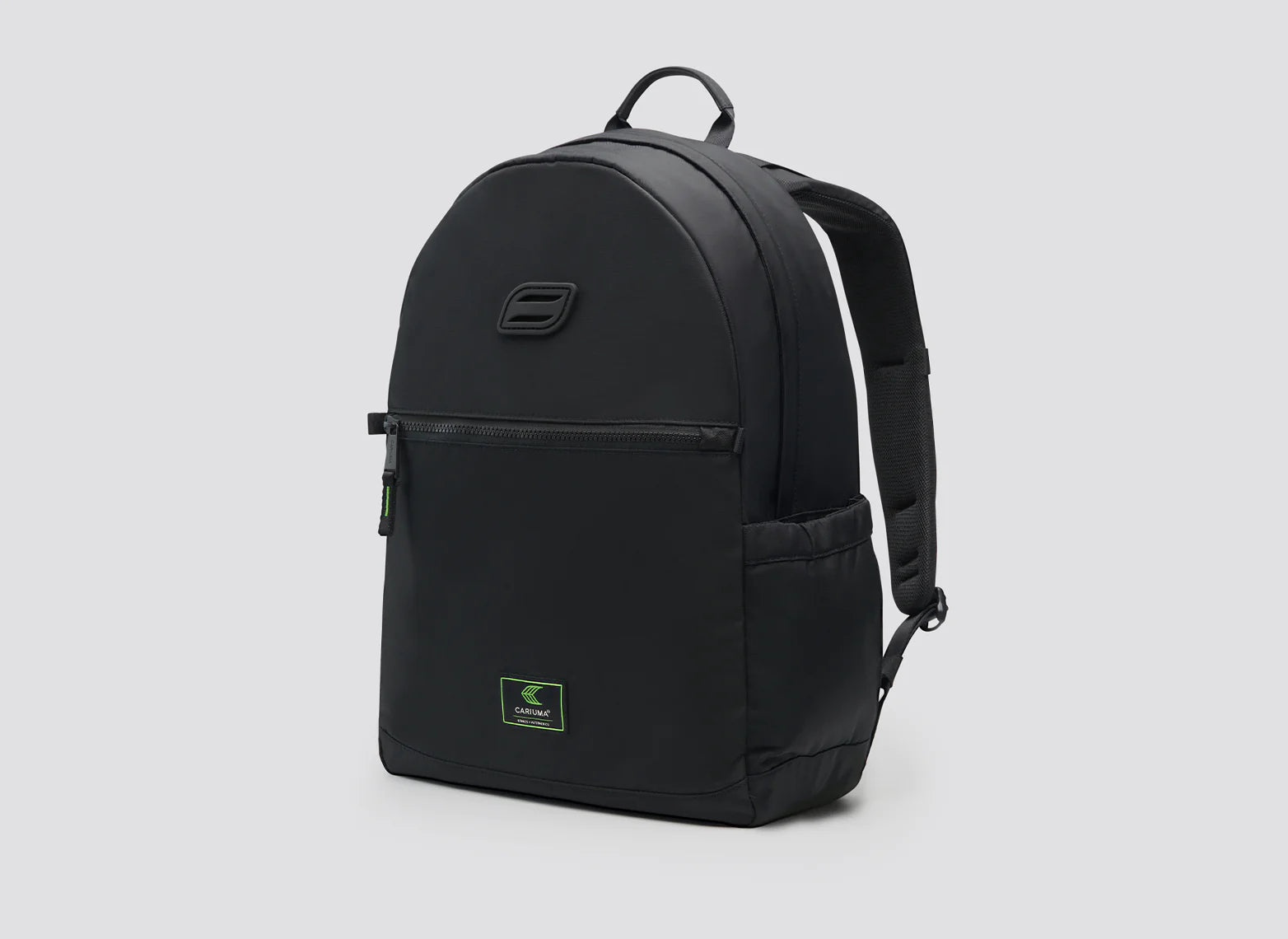 Cariuma JJ Backpack Black