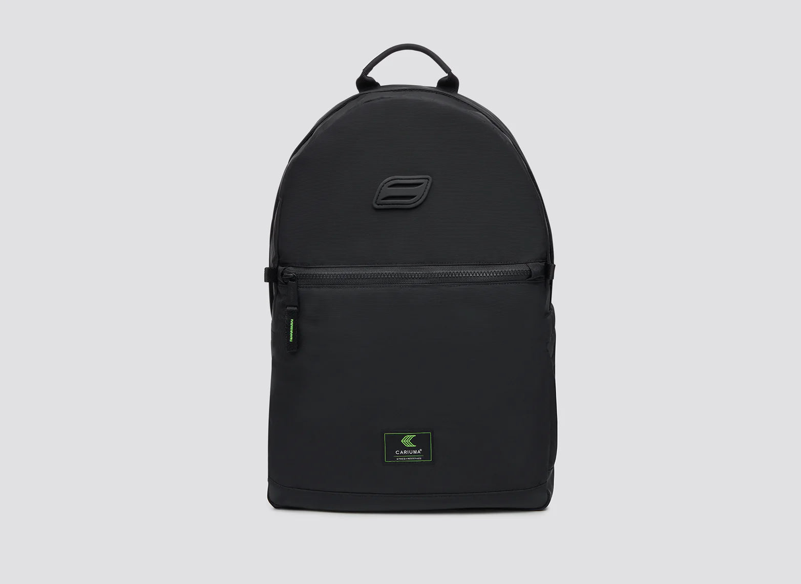 Cariuma JJ Backpack Black