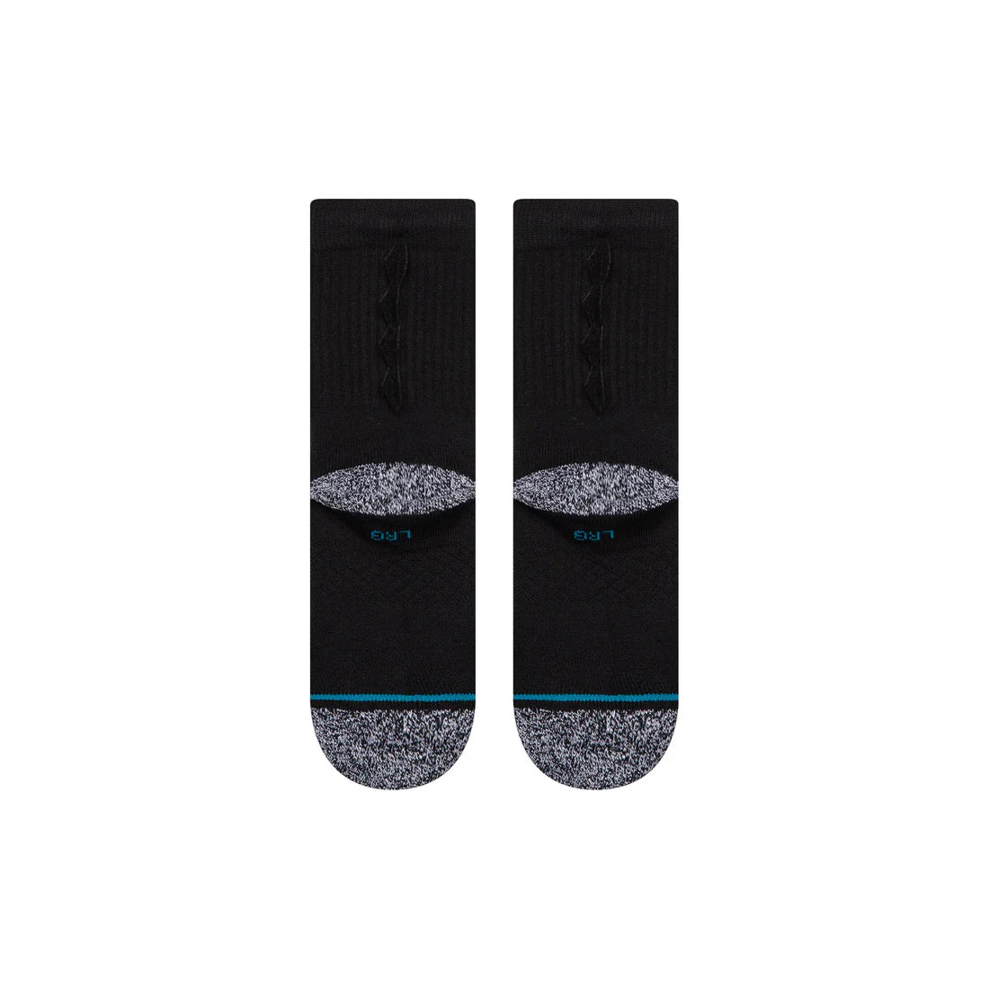 Stance Kids Dino Day Socks Black