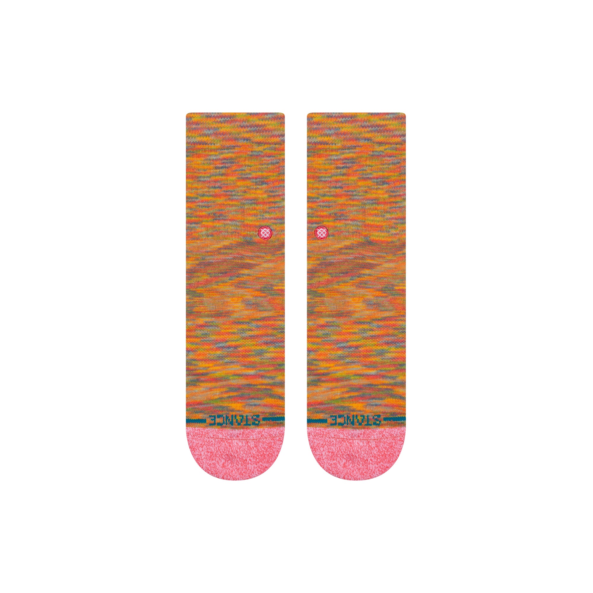 Stance Kids Dino Day Socks Multi