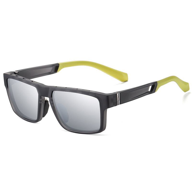 Lundun Polarised Sunglasses L8830