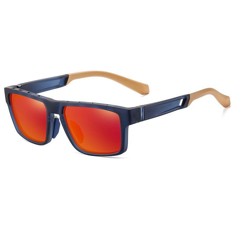 Lundun Polarised Sunglasses L8831