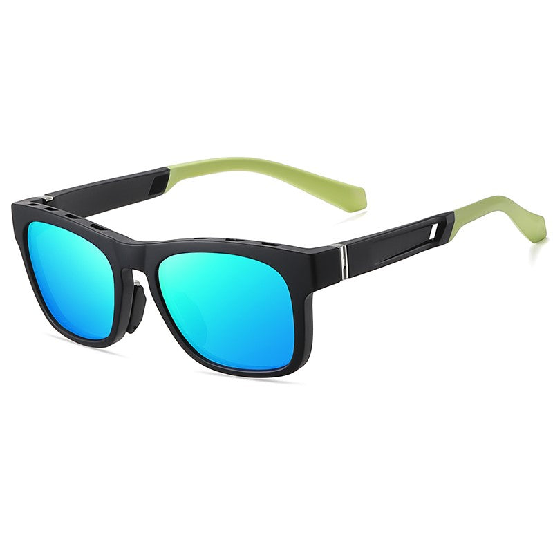 Lundun Polarised Sunglasses L8837