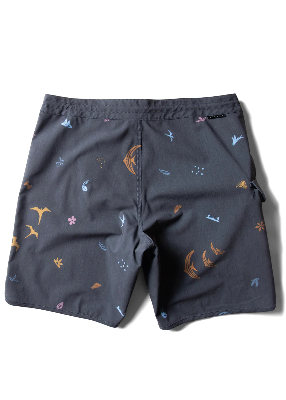 Vissla 18.5" Mens Miyashiro Island Stargazer Boardshort