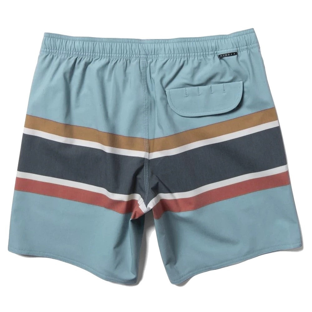 Vissla Cheater Five 16.5 Ecolastic Boardshorts