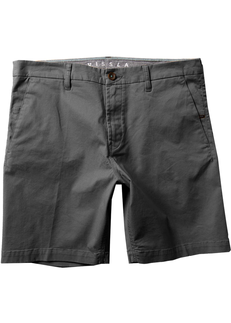 Vissla No See Ums Eco 18" Walkshort