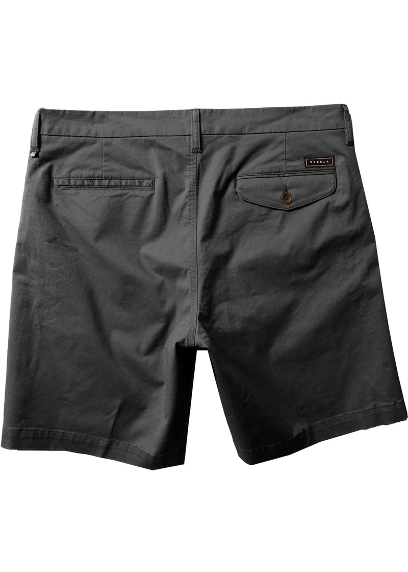 Vissla No See Ums Eco 18" Walkshort