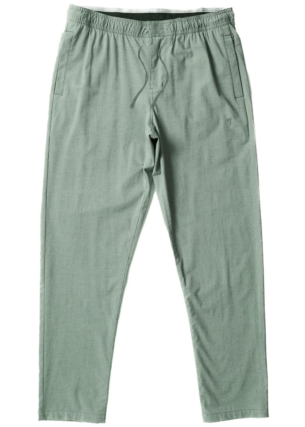 Vissla Mens Natural Dye Eco Elastic Pant CPL