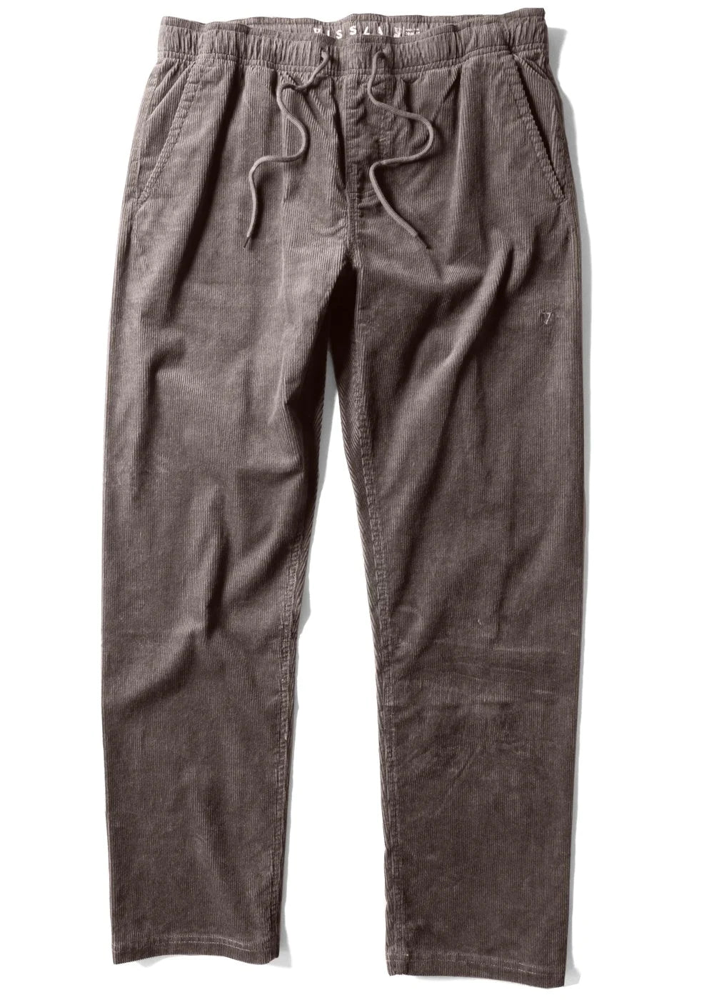 Vissla Rails Linen Eco Elastic Pant