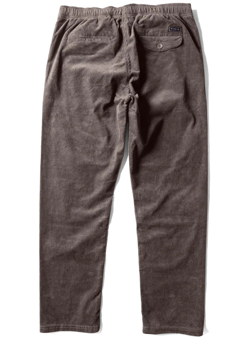 Vissla No See Ums Cord Mens Eco Elastic Pant