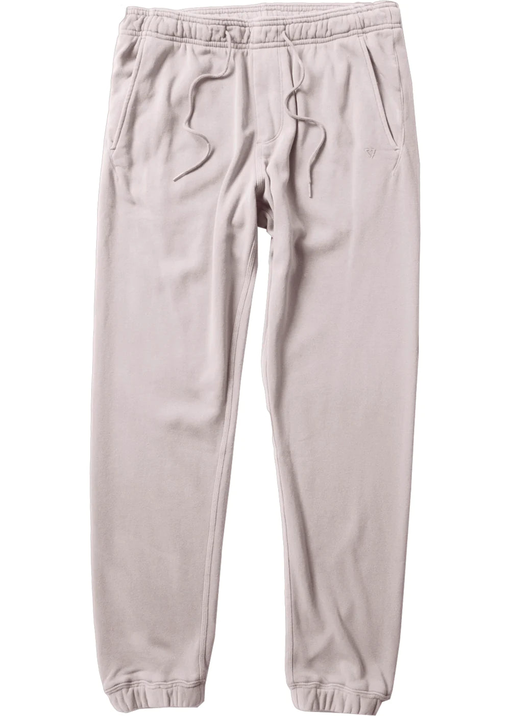 Vissla Mens Solid Sets Eco Elastic Sweatpant