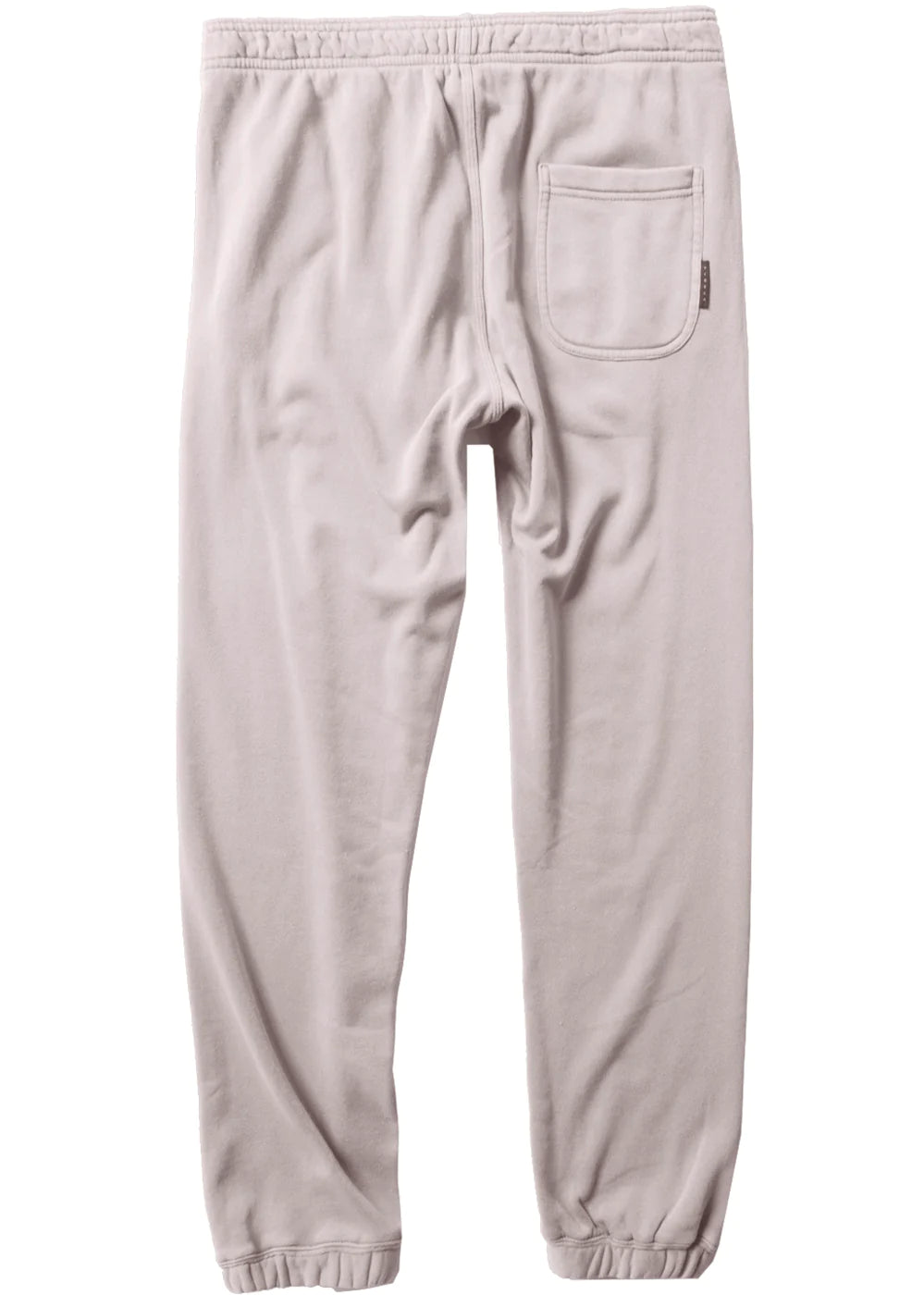 Vissla Mens Solid Sets Eco Elastic Sweatpant