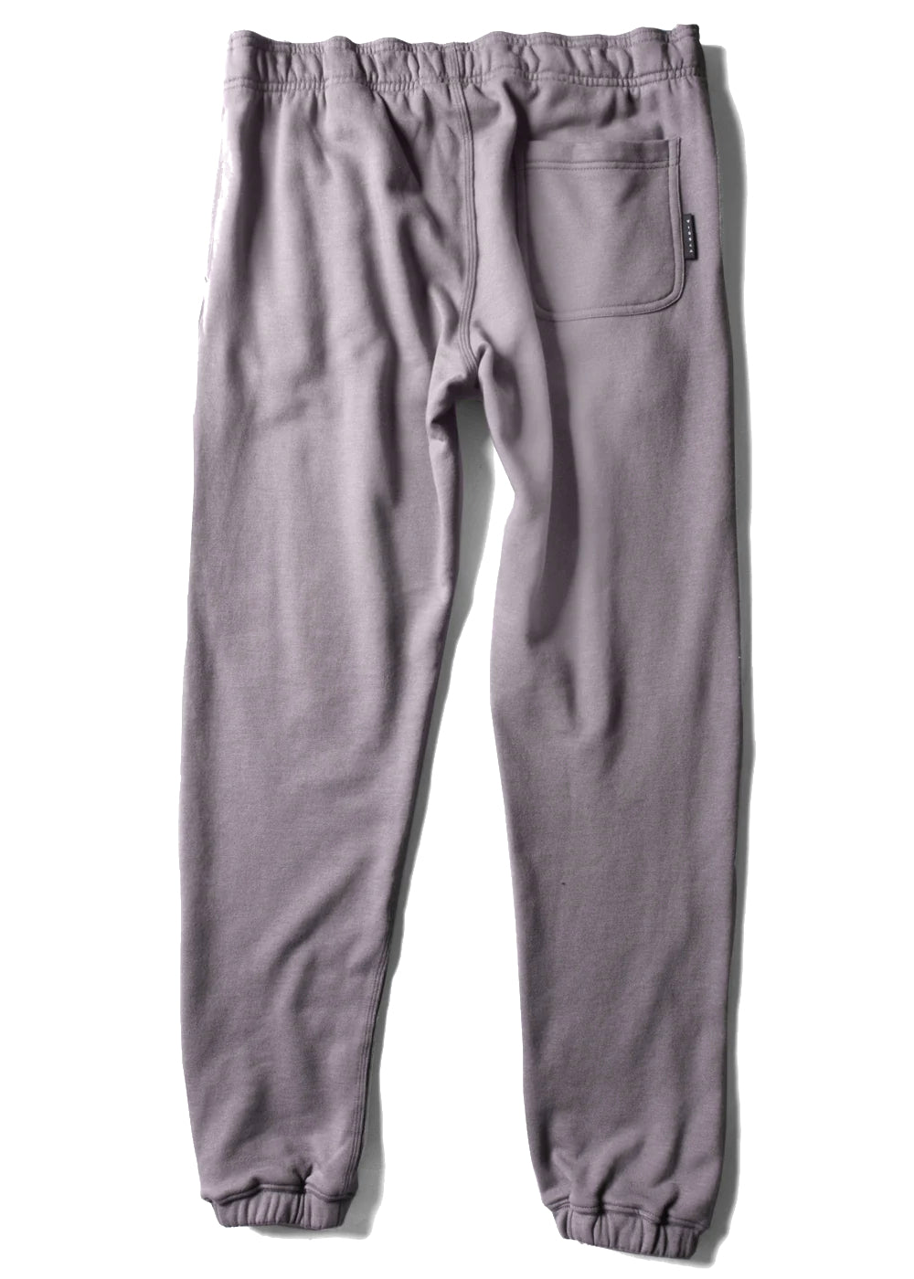 Vissla Mens Solid Sets Eco Elastic Sweatpant