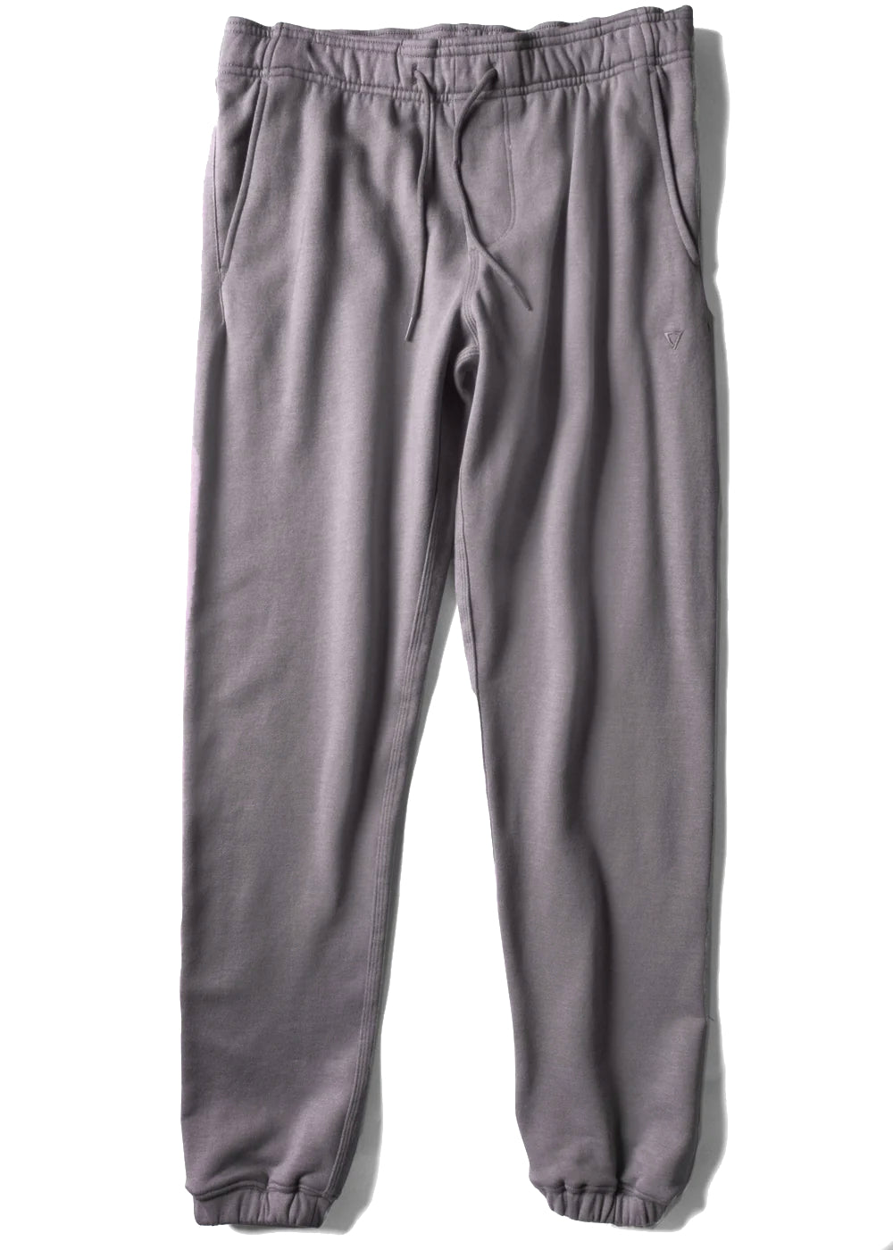 Vissla Mens Solid Sets Eco Elastic Sweatpant