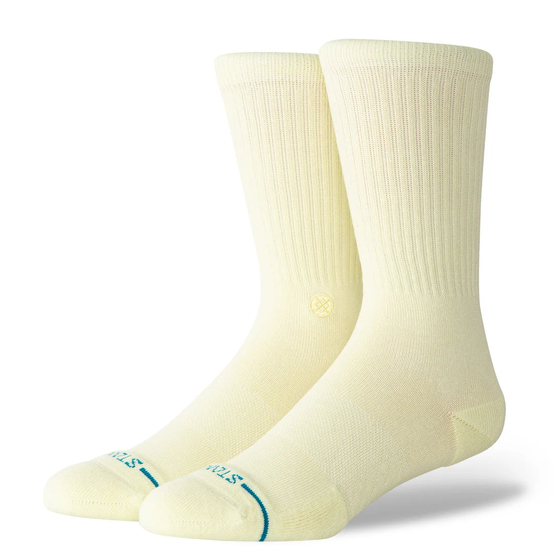 Stance Unisex Icon Socks Butter