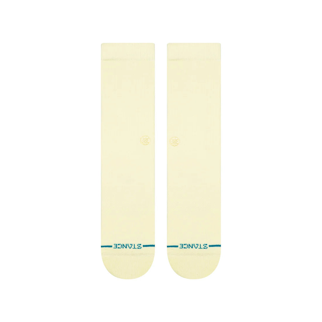 Stance Unisex Icon Socks Butter