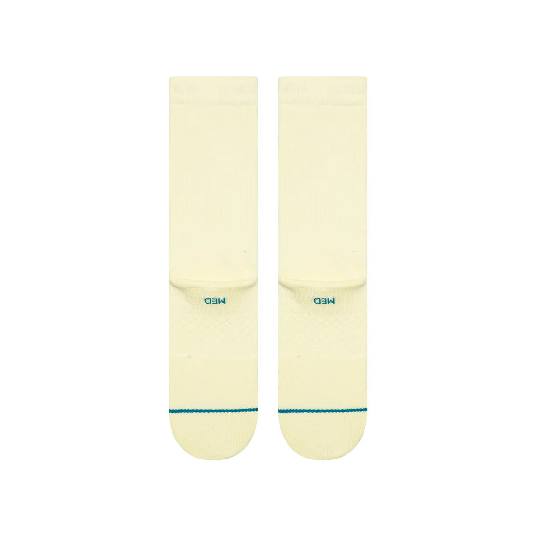 Stance Unisex Icon Socks Butter