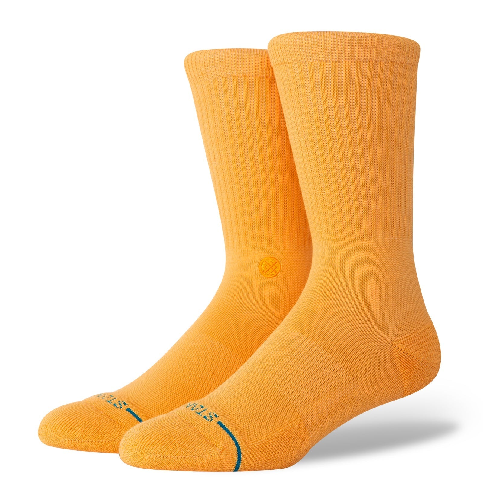 Stance Unisex Icon Socks Daisy
