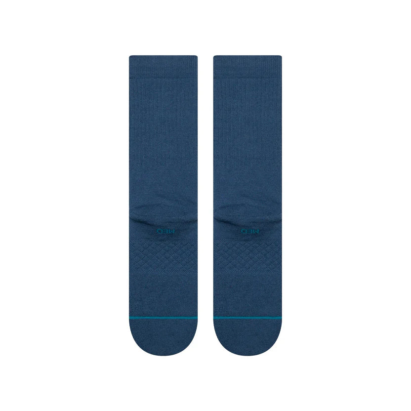 Stance Unisex Icon Dark Royal