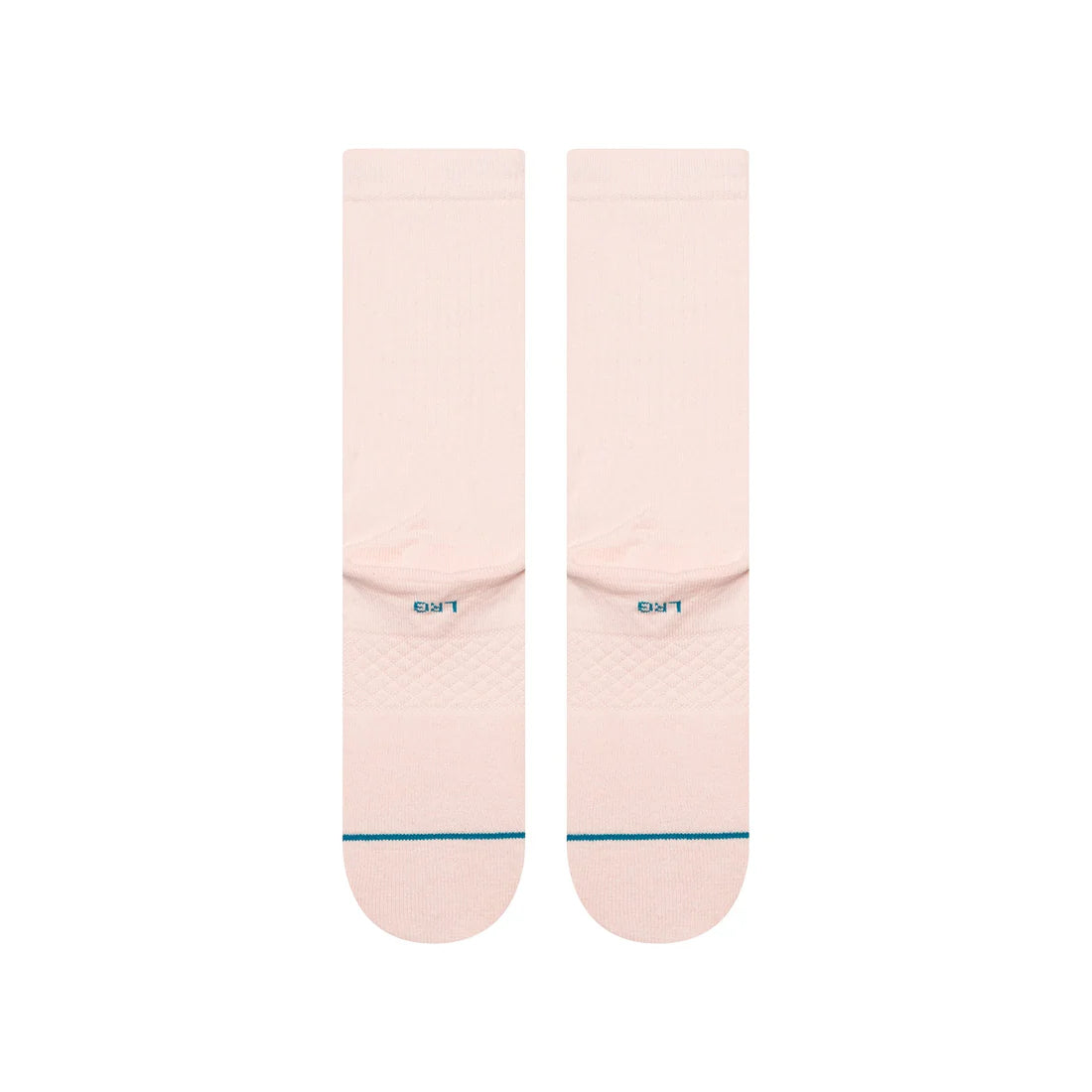 Stance Unisex Icon Socks Pink