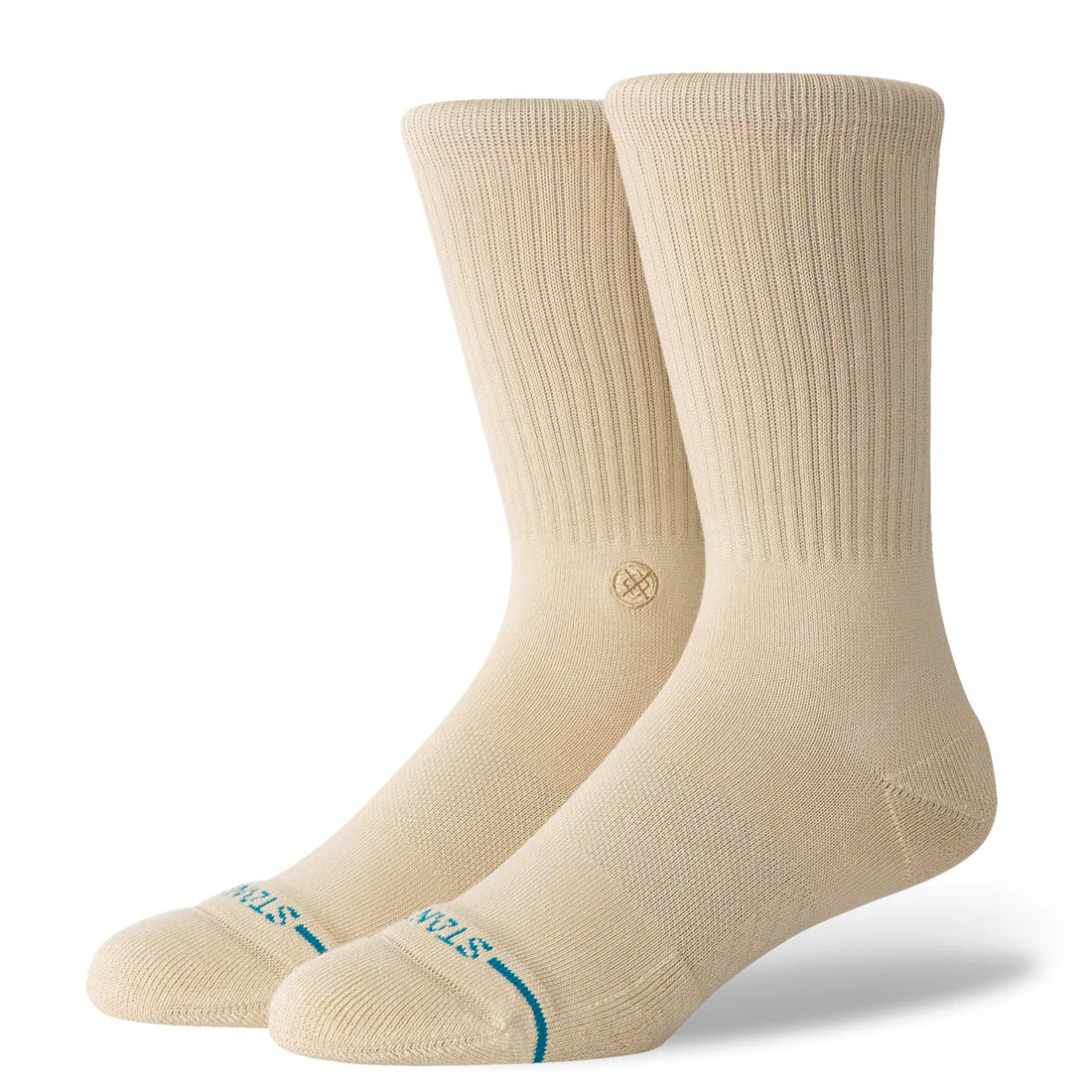 Stance Unisex Icon Sand